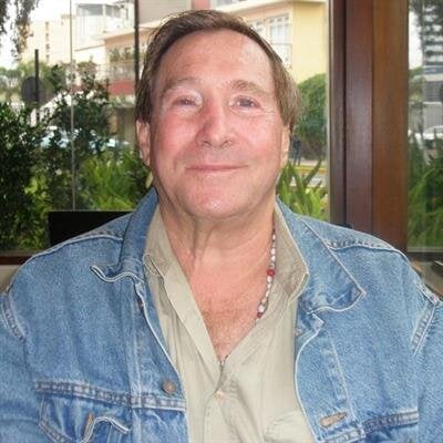 Richard Jay Burton