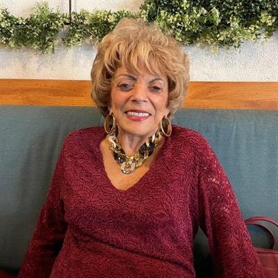 Dr. Gladys Charlotte Morse