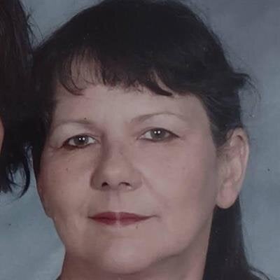 Sarah Ann Sibert Millman