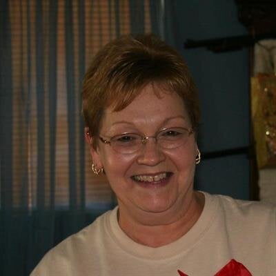 Theresa Rickman