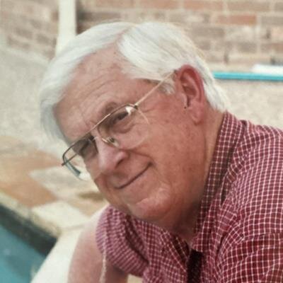 David Franklin Tharp