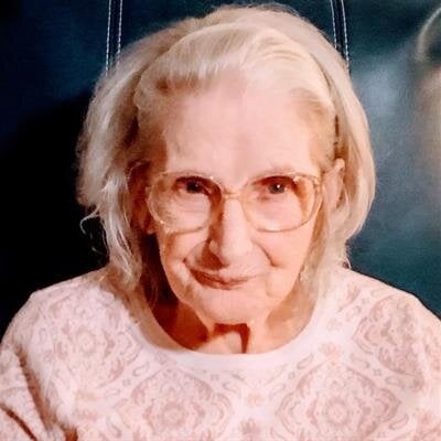 Florrie Elizabeth Kee