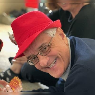 Dr. Joseph Philip Rudolph