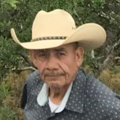 Antolin Padron