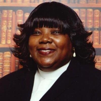 Apostle Martha Denise King (Darden)