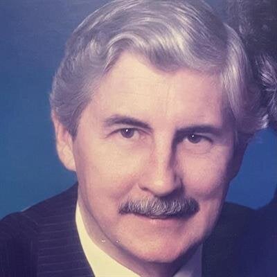 George G. McGuinness