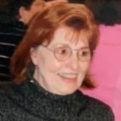 Theresa Marie Frederico Waight