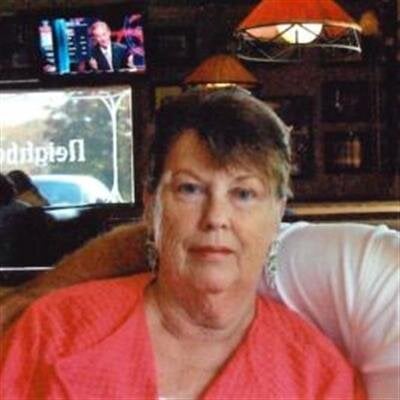 Barbara Jean Brewer