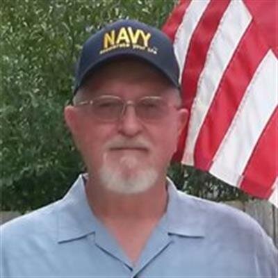 Robert Marvin Johnson Jr.