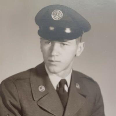 Robert Andrew Karafa