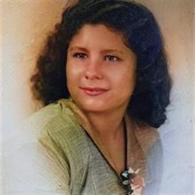 Josephine Milstead Cantu