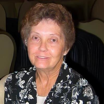 Ruth Mae Bohannon