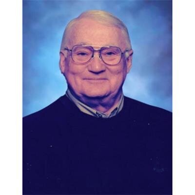 James Russell Kaster