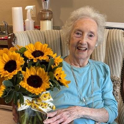 Barbara Ann McAdams