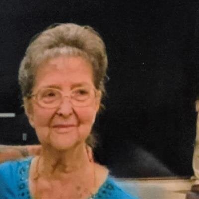 Mrs. Martha Faye Johnson