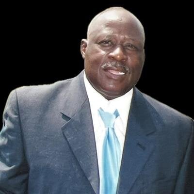 Elbert Reid Jr.