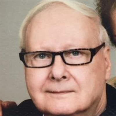 Deacon Ronald Sherwood Sr.