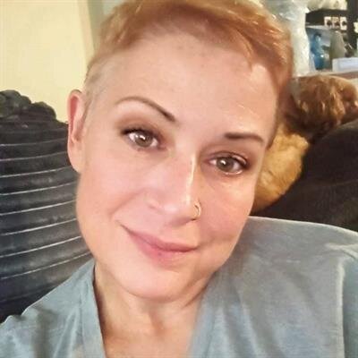 Kimberly Ann (Erwin) Grenier