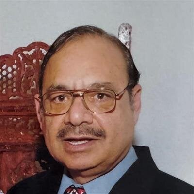 Suraj Parkash Puri