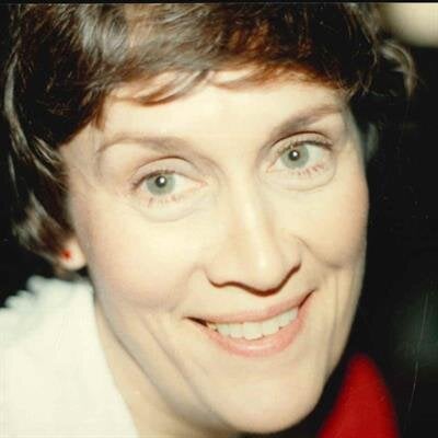 Charlotte Jean Parker