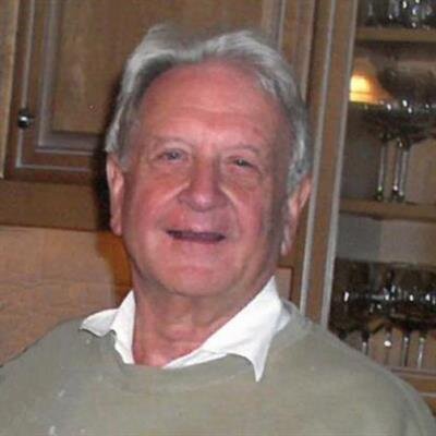 Stephen George Babin Jr.