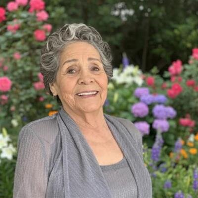 Rufina Meza Placencia