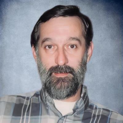 William Frederick Fred Carey