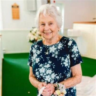 Barbara Ann Tighe