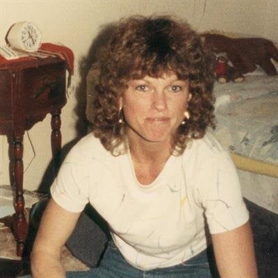 Patricia Lorraine Ogden