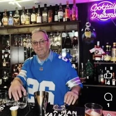 Steven Andrew Hunter