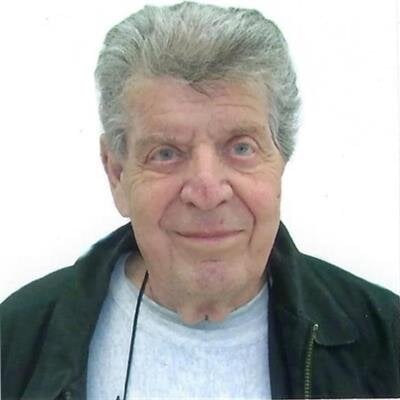 Anthony J. Giampietro