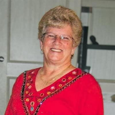 Mrs. Margie Marie Miley Swan