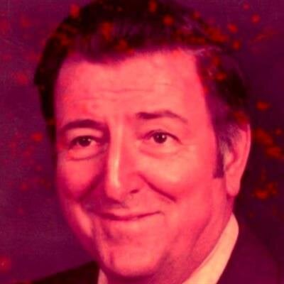 Nason Henry Fuselier