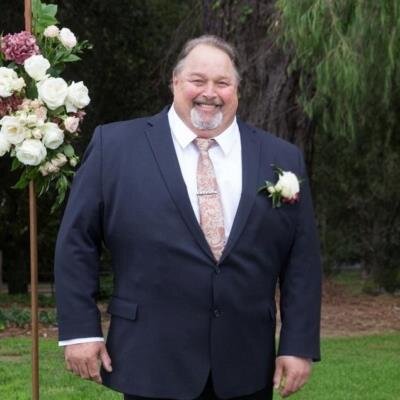 John Harken