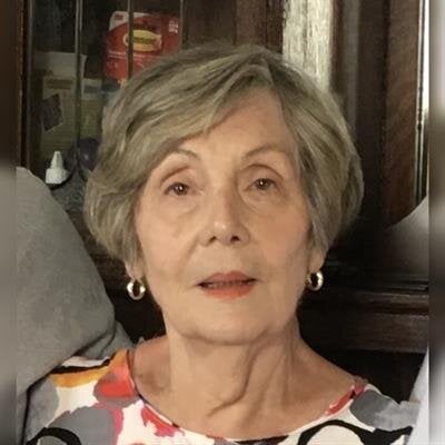 Mary Ann Petrella