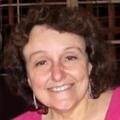 Ann Marie (Valentino) Nave