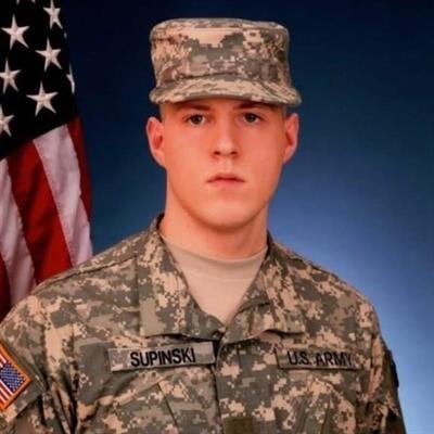 Bernard Mark Supinski II