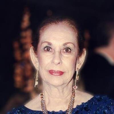 Ruthevelia Rios Pinell