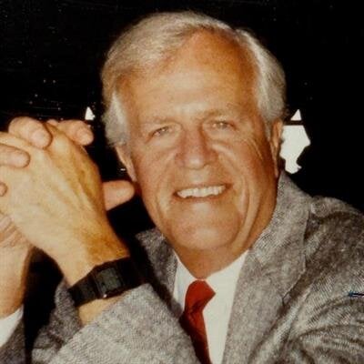 Dr. Robert Warren Hewitt