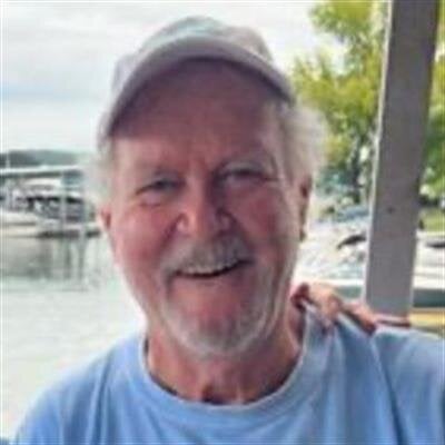 James Russell Hampton