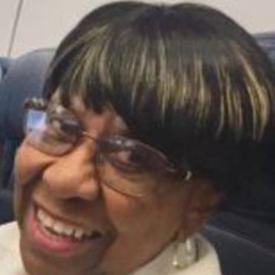 MRS. SARAH JUANITA PERRY