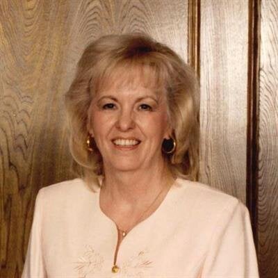 Margaret Louise Mueller