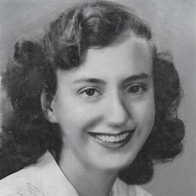 Florence Helen Eldridge