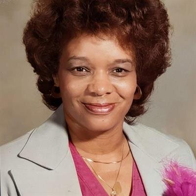 Ms. Helene Bonner Taylor