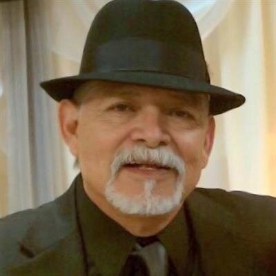 Eduardo Almanza Perez