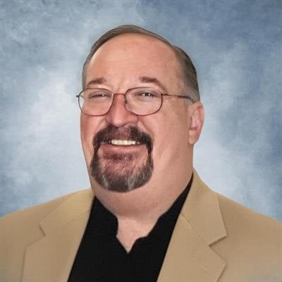 Richard J. Enzenauer