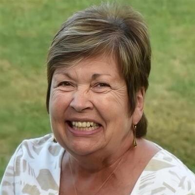 Geraldine M. Gallagher