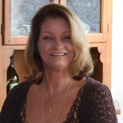 Shari Angela Fernandez