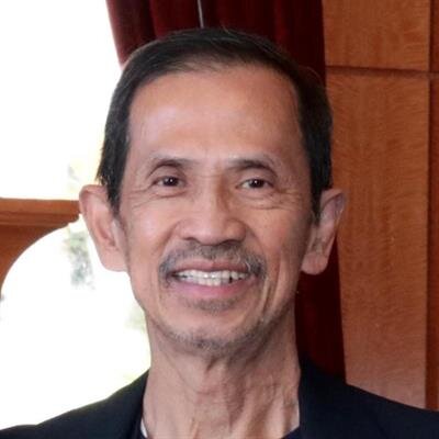 Ernesto Nicolas Bautista