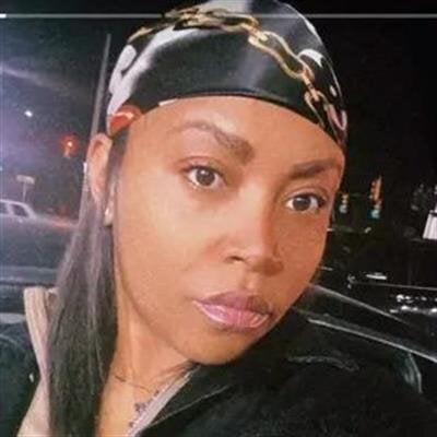 Erica Latrica Ridgell